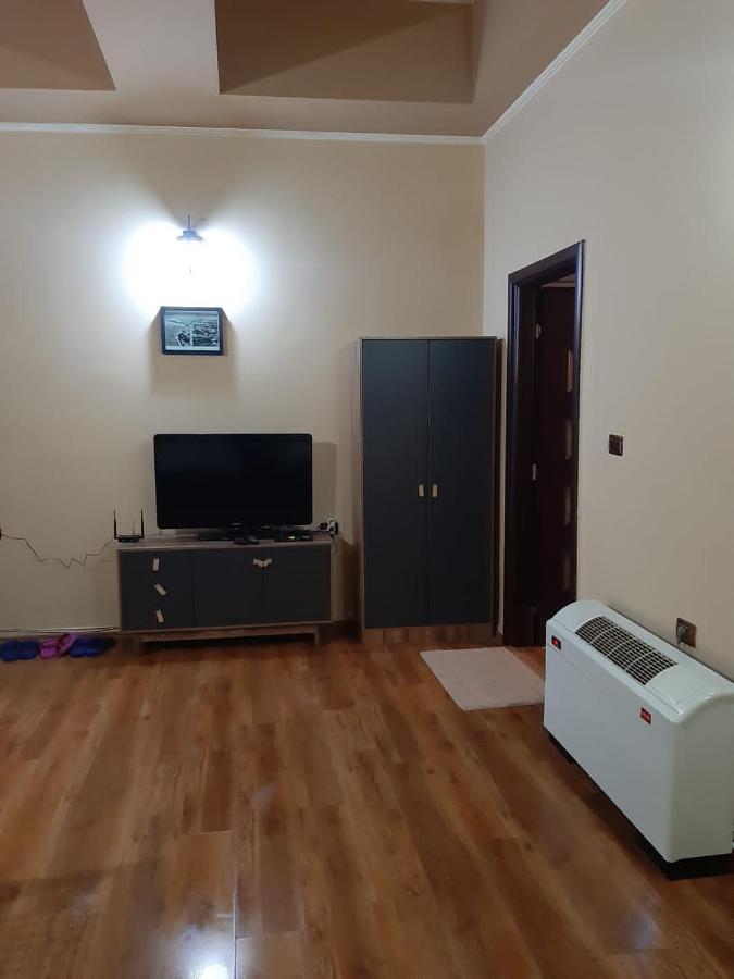 Apartament Bizanti's *