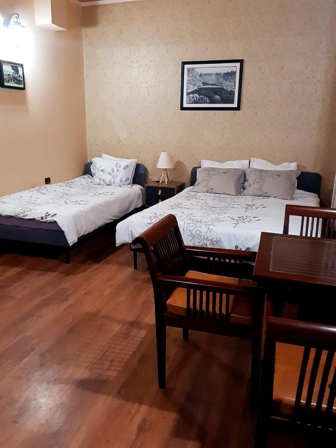 Bizanti's Apartament Pogradec