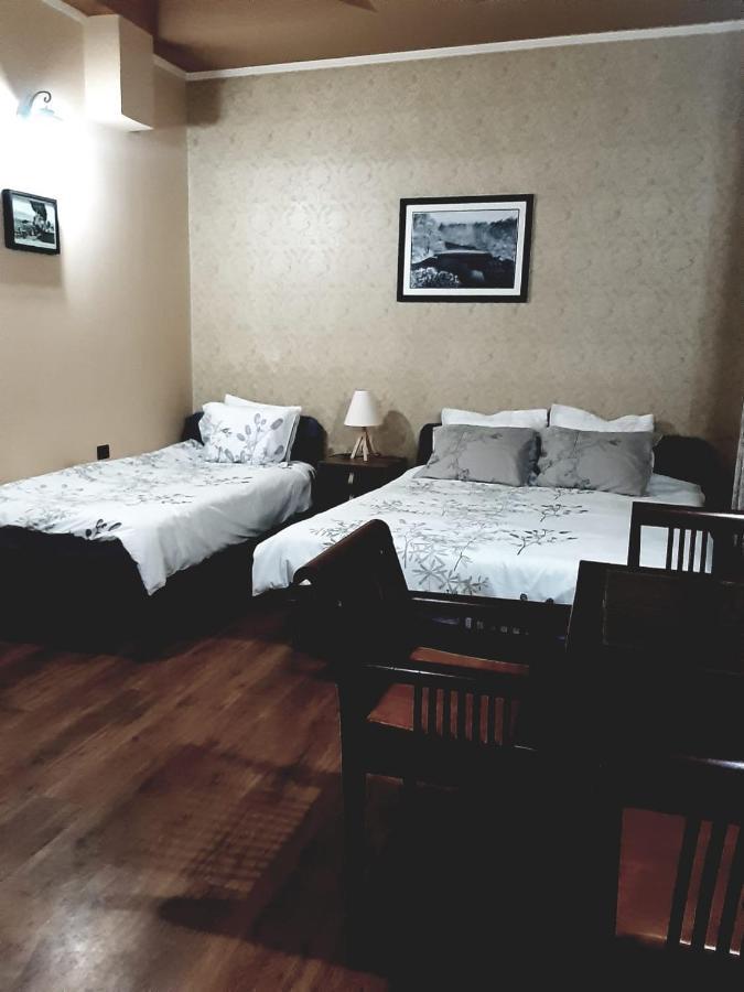 Bizanti's Apartament