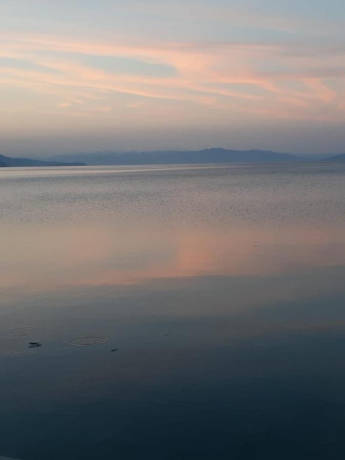 Bizanti's Apartament Pogradec