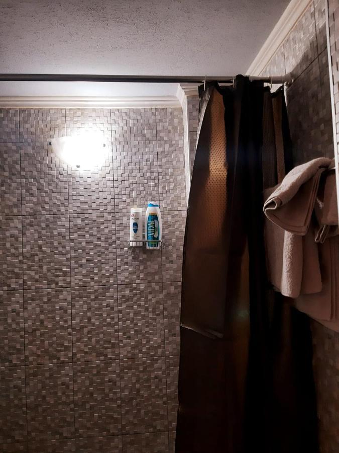 Apartament Bizanti's Pogradec